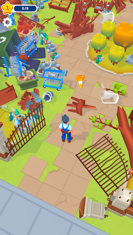 装修日:房屋改造 装修日:房屋改造