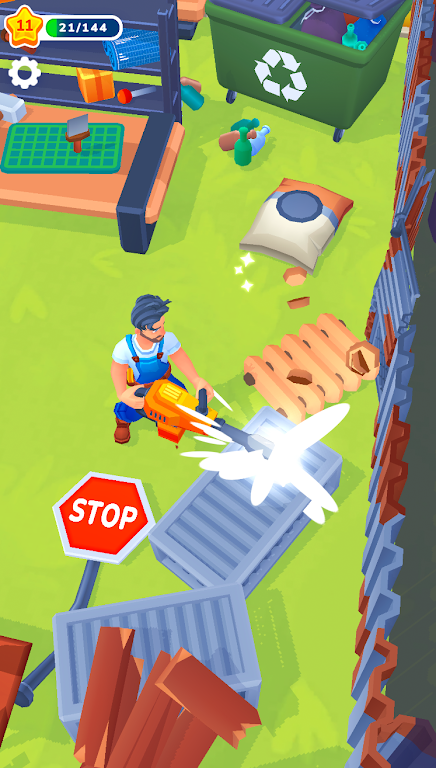 装修日:房屋改造 装修日:房屋改造