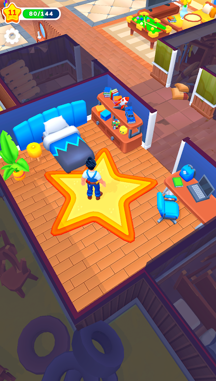 装修日:房屋改造 装修日:房屋改造