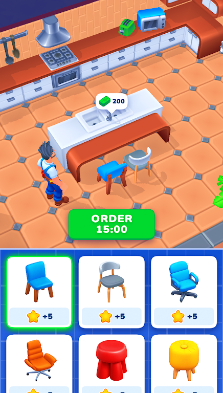 装修日:房屋改造 装修日:房屋改造