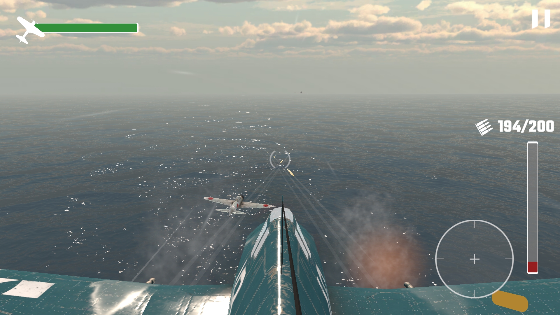 终极空战 终极空战