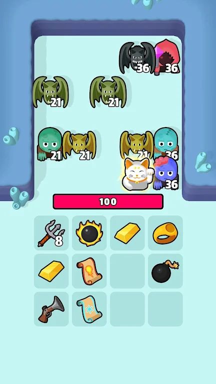 幸运之战 幸运之战