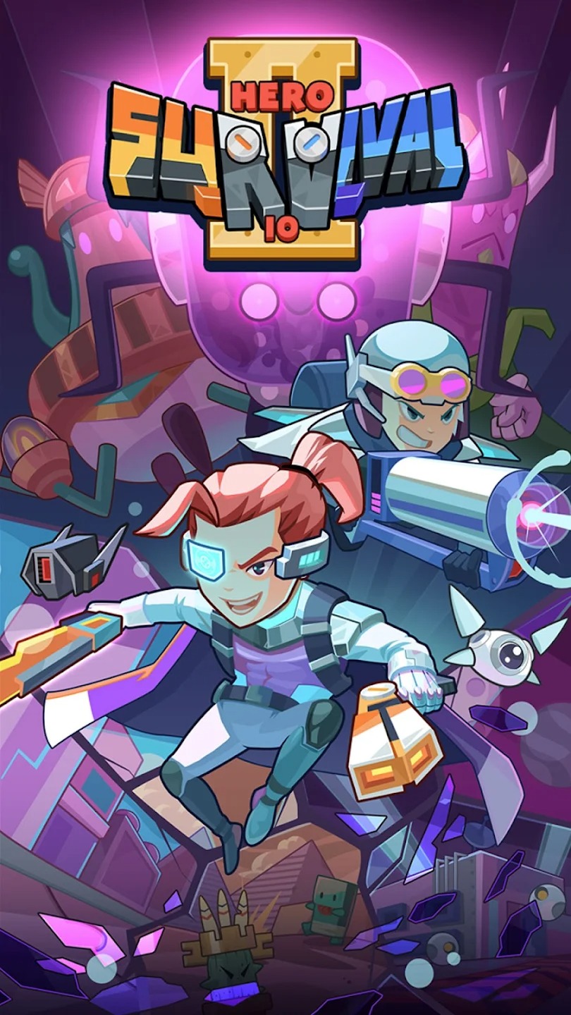 英雄生存IO2(辅助菜单) 英雄生存IO2(辅助菜单)