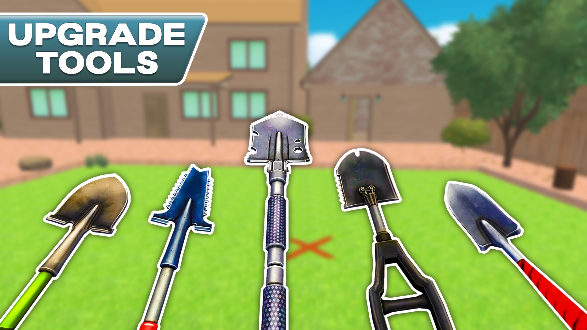 挖洞模拟器 挖洞模拟器