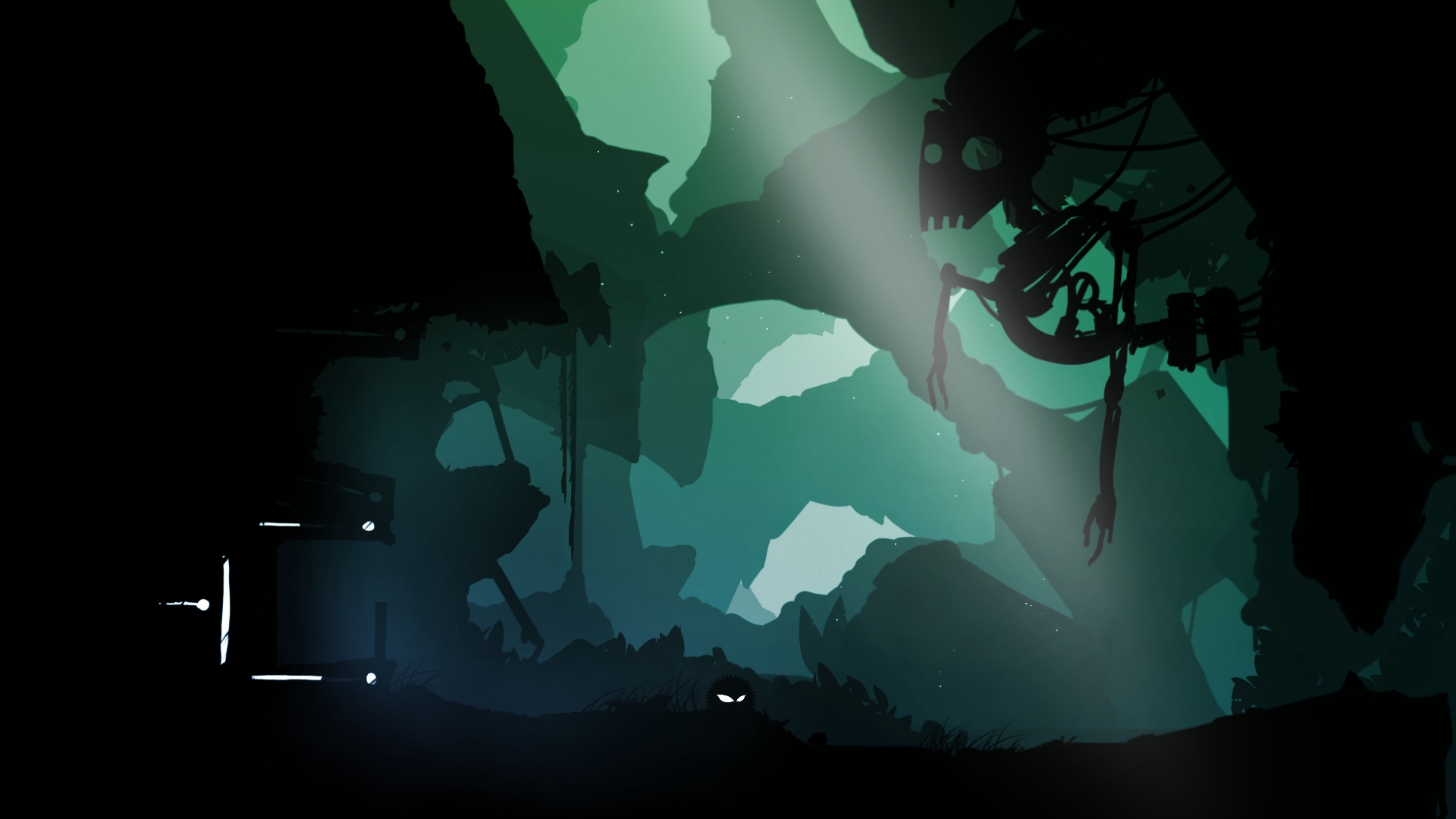 命运之械 命运之械