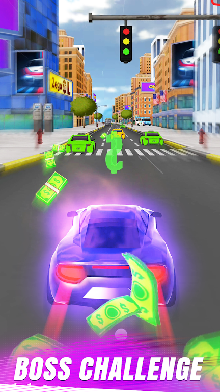 赛车大师 3D:速度传奇 赛车大师 3D:速度传奇