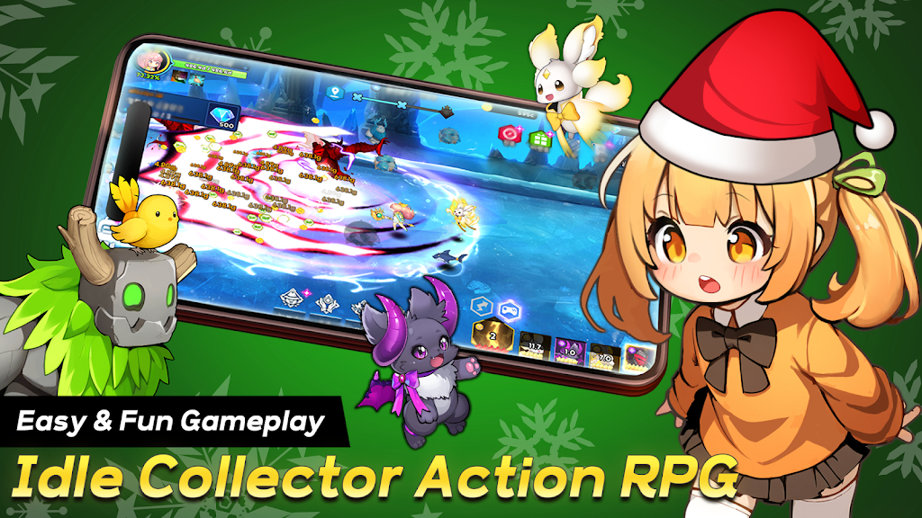 X魔法师养成 X魔法师养成