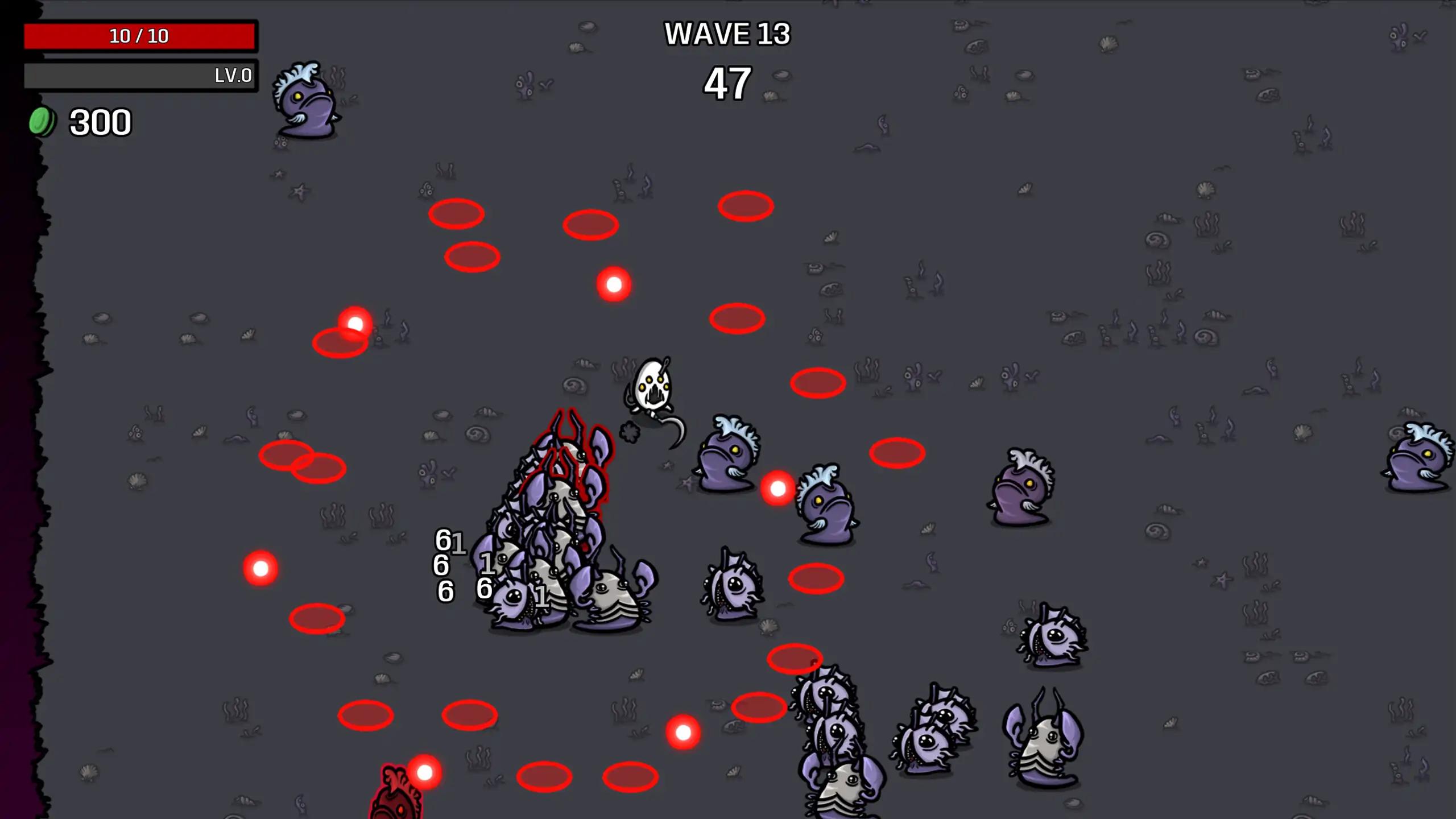 土豆兄弟深海魔怪DLC 土豆兄弟深海魔怪DLC