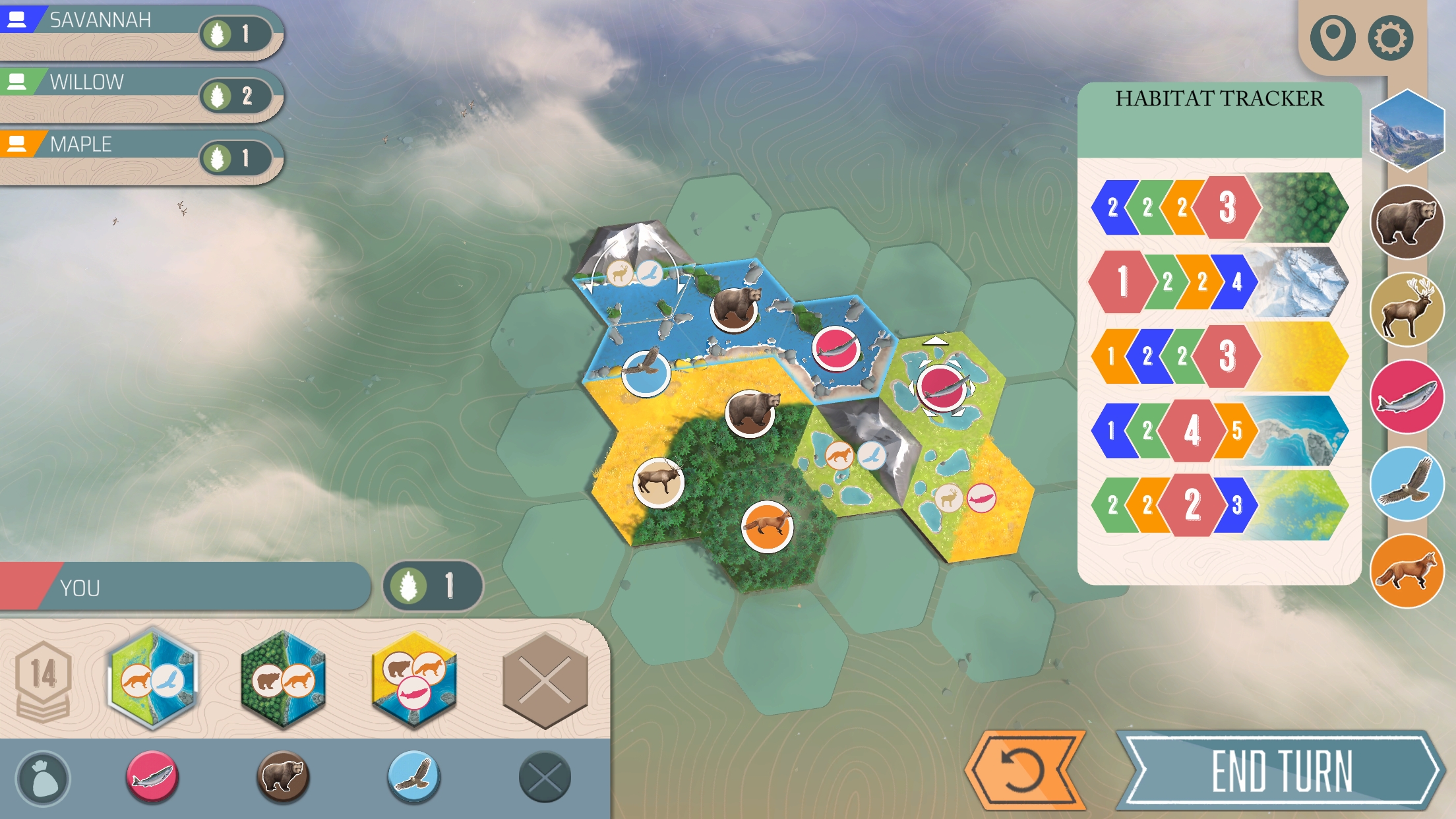 卡斯卡迪亚 卡斯卡迪亚