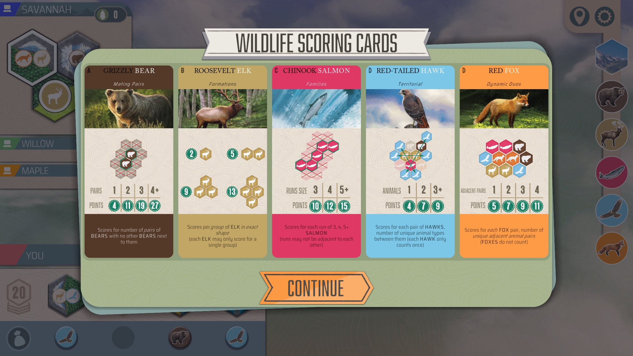 卡斯卡迪亚 卡斯卡迪亚