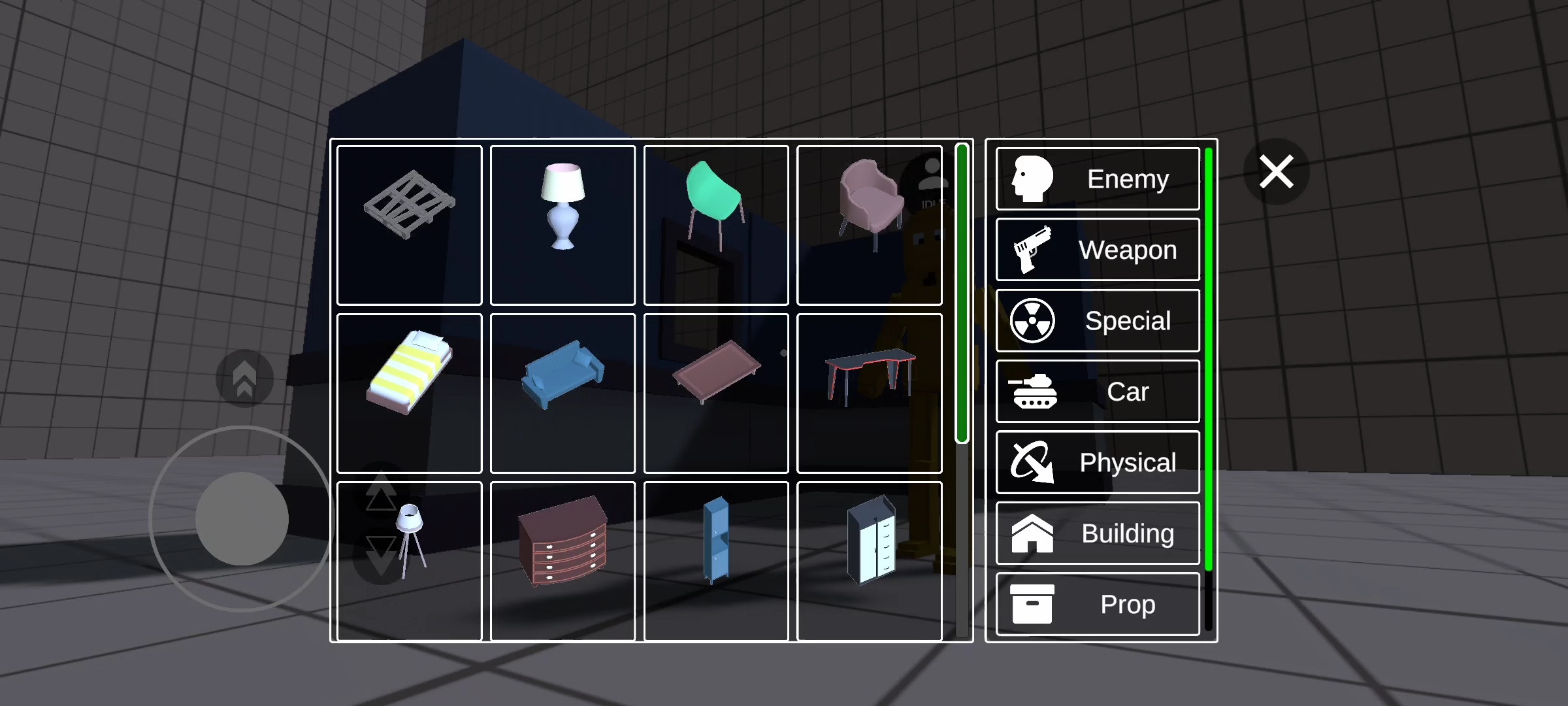 游乐场故事沙盒 游乐场故事沙盒