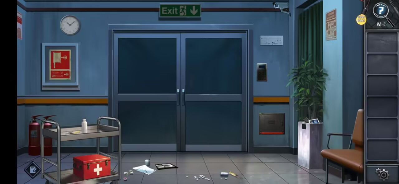 逃出死亡之城 逃出死亡之城