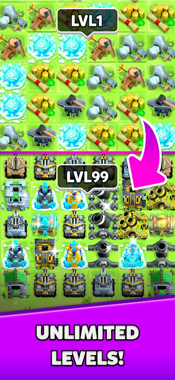 比赛领主:塔防TD 比赛领主:塔防TD