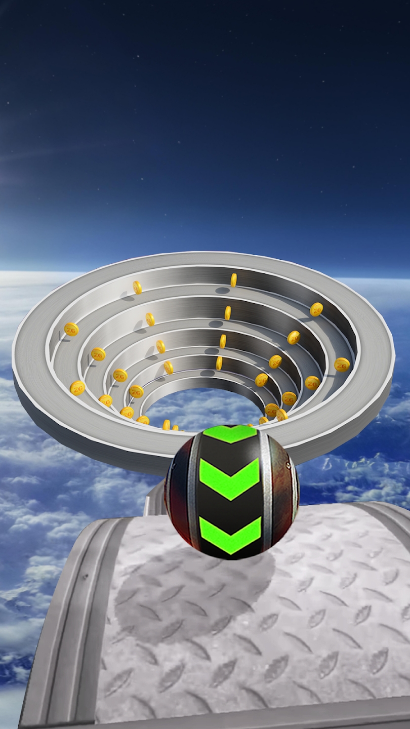 球游戏3D 球游戏3D