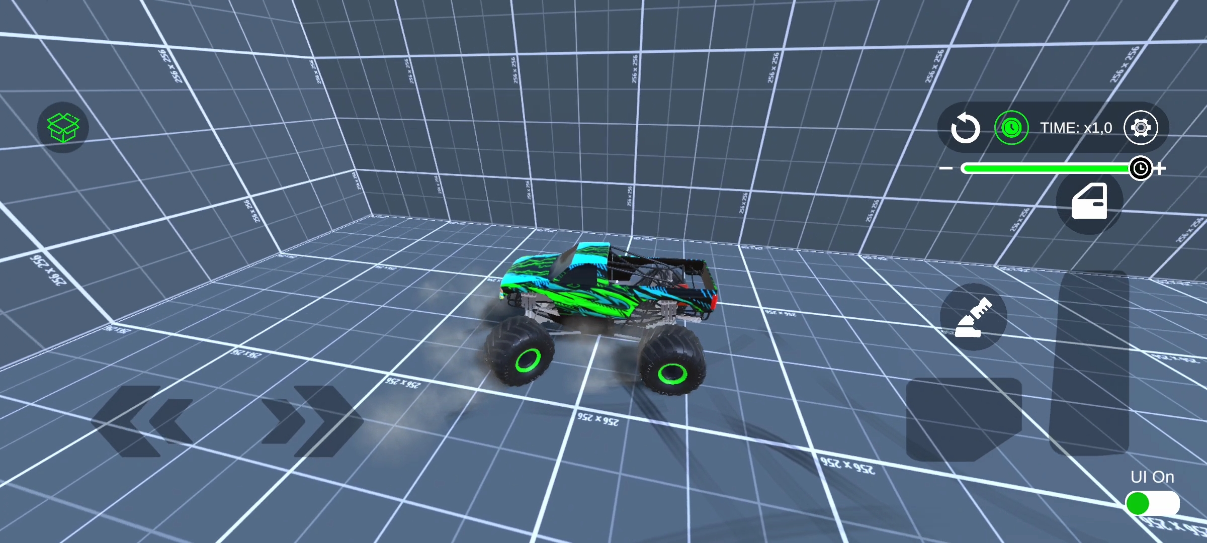 游乐场故事沙盒 游乐场故事沙盒