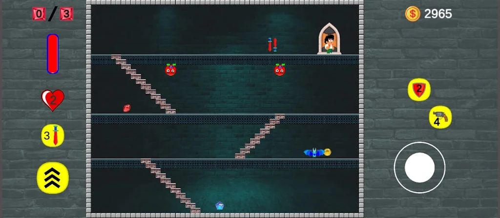 城堡冒险 城堡冒险