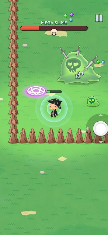 魔法幸存者 魔法幸存者