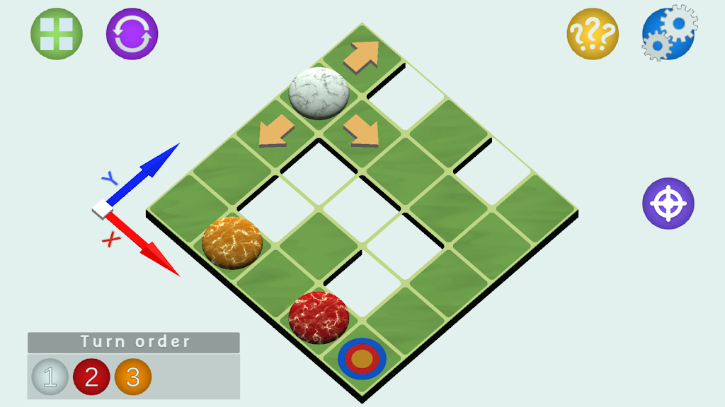 玉石传说 玉石传说