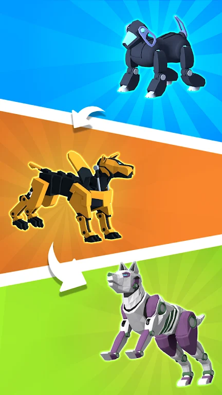 怪物进化胶囊 怪物进化胶囊