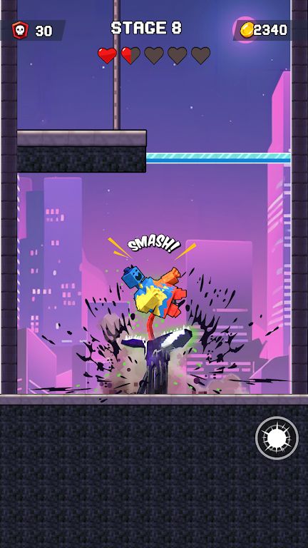 黑色外星怪物 黑色外星怪物