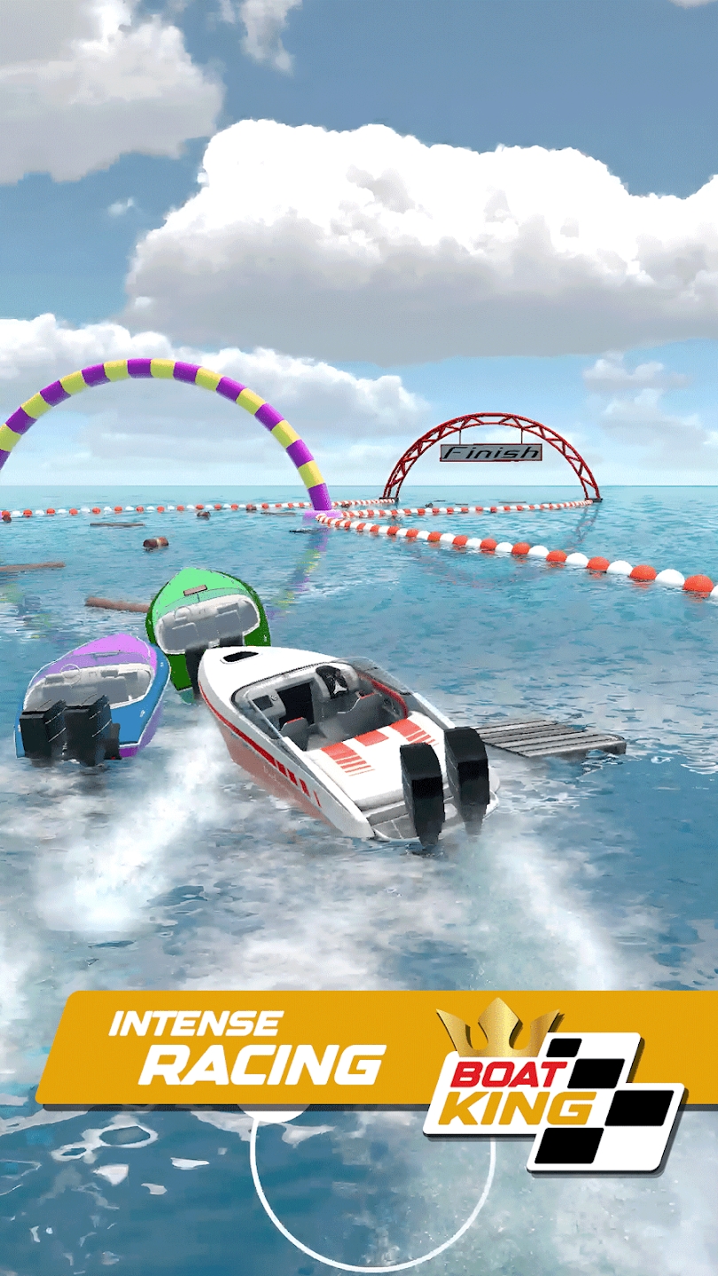 船王赛事大师 船王赛事大师