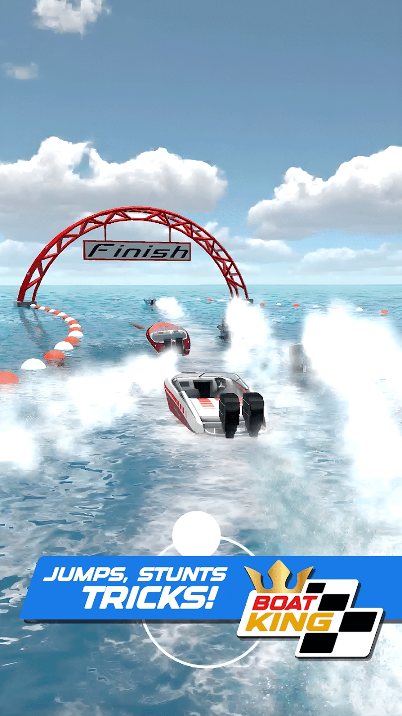 船王赛事大师 船王赛事大师