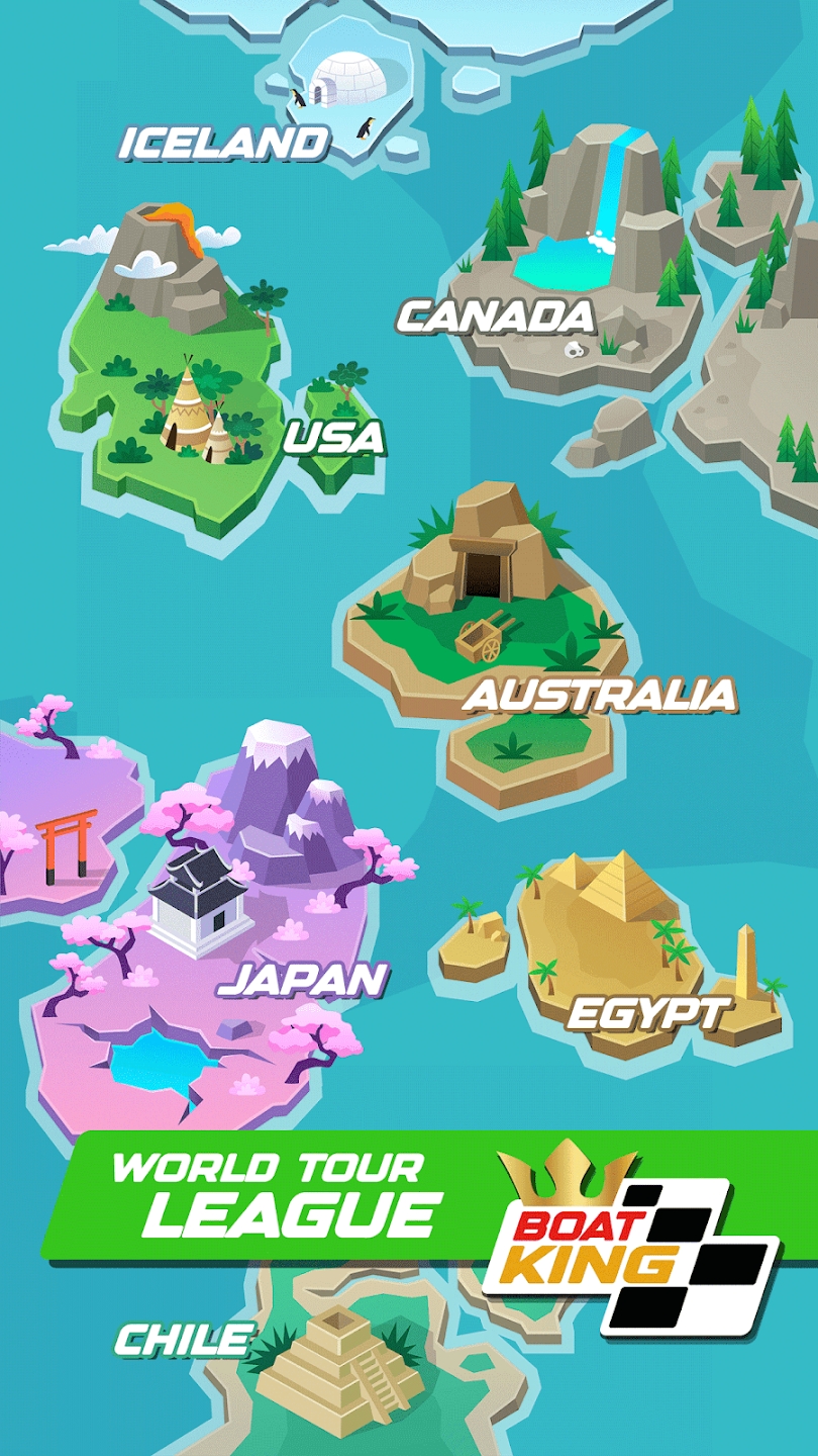 船王赛事大师 船王赛事大师