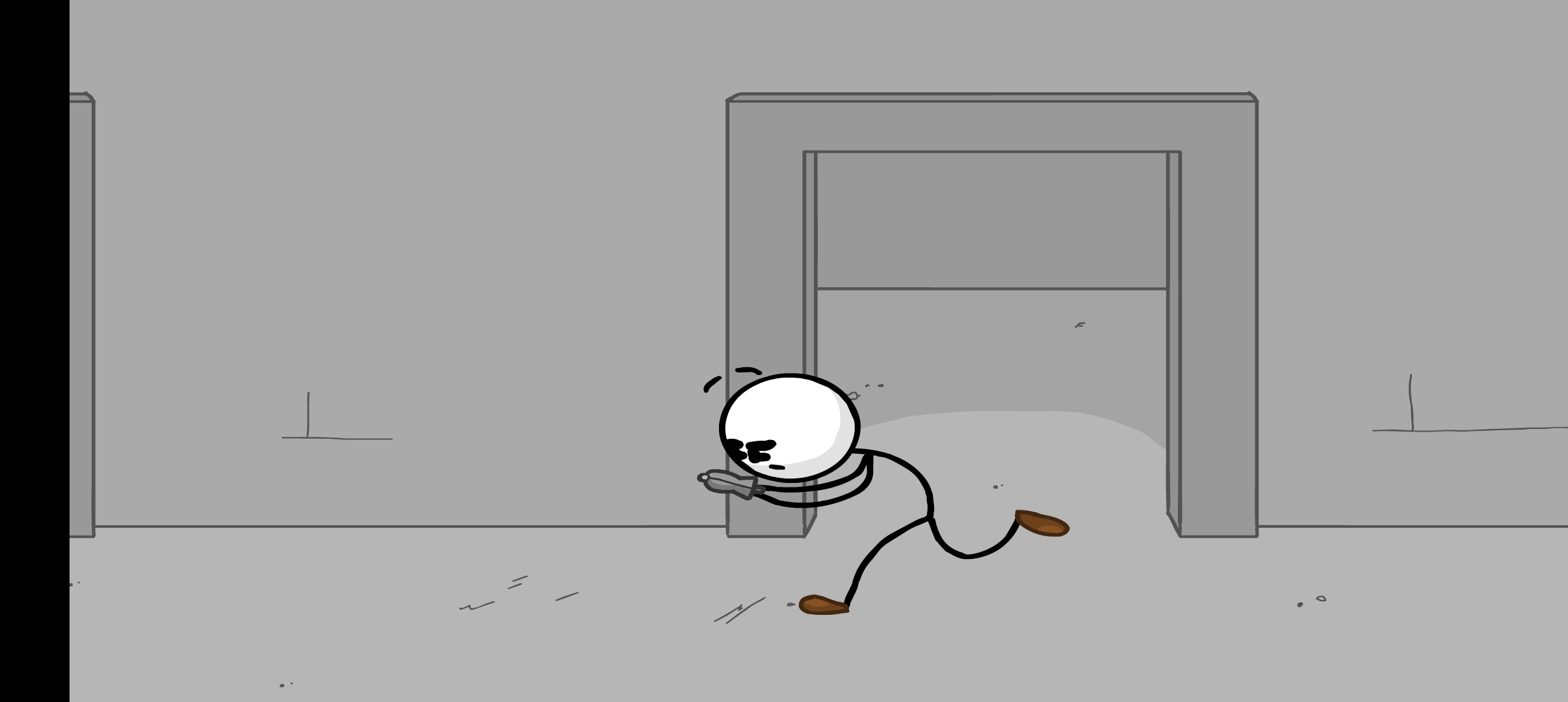 火柴人越狱2 火柴人越狱2