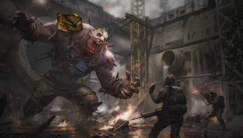 暗夜绝望 暗夜绝望