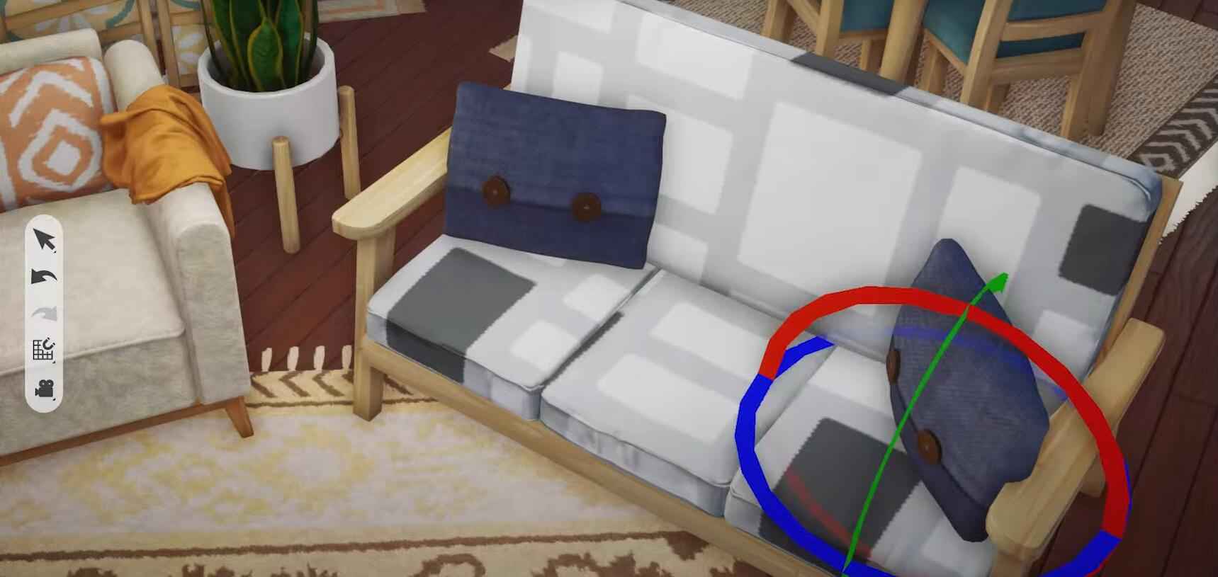 Project Rene-模拟人生 Project Rene-模拟人生