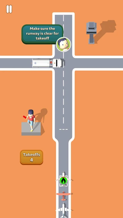 航空交通大师 航空交通大师