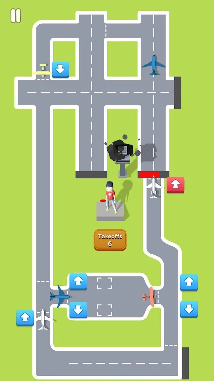 航空交通大师 航空交通大师