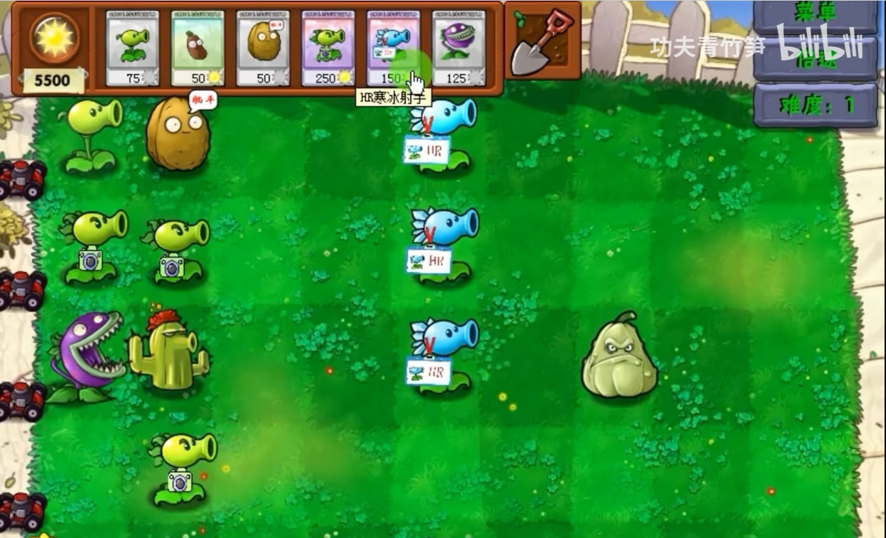 植物大战僵尸资本家版 植物大战僵尸资本家版