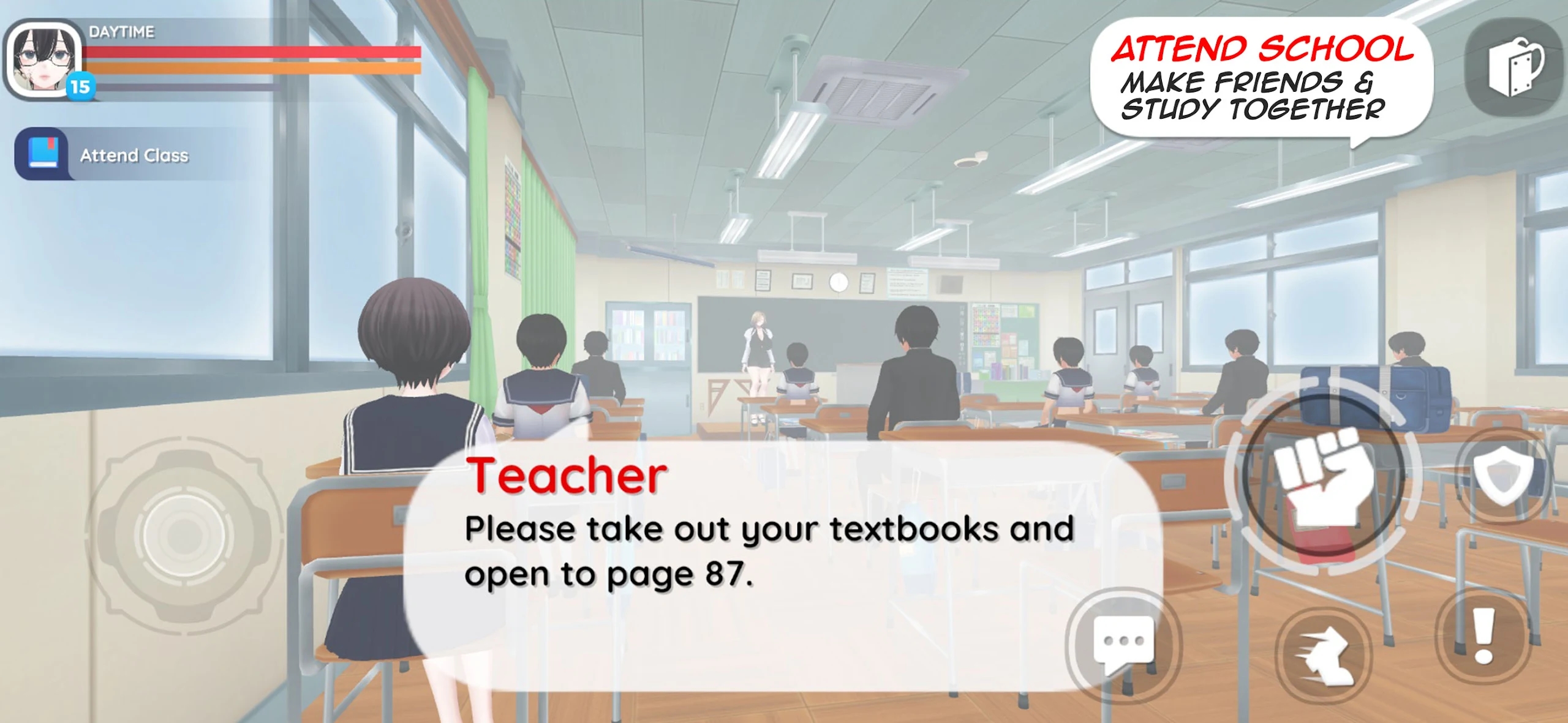 病娇杀手模拟器 病娇杀手模拟器