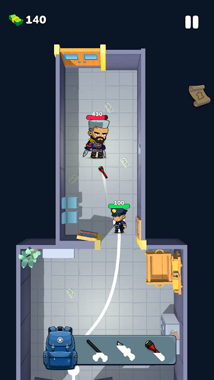 罪犯要塞 罪犯要塞