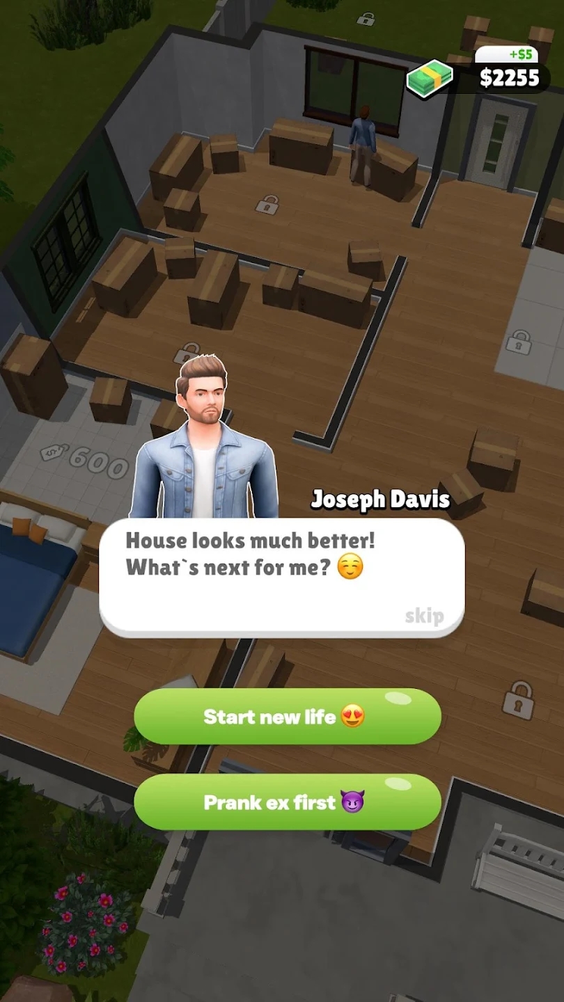 模拟人生:虚拟世界 模拟人生:虚拟世界