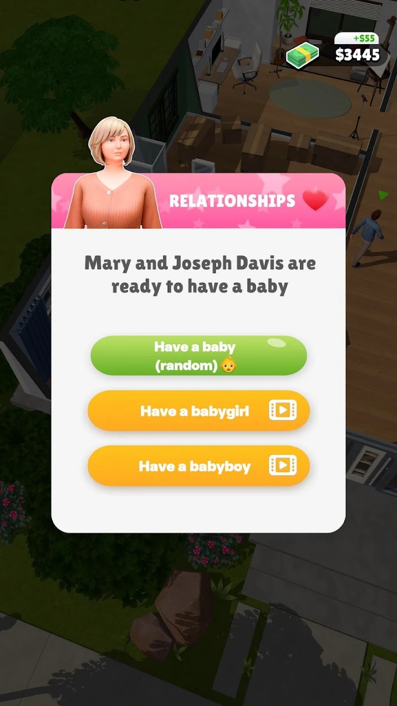 模拟人生:虚拟世界 模拟人生:虚拟世界