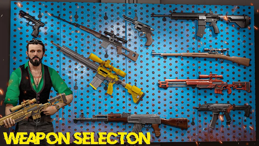 犯罪城市战争黑帮游戏 犯罪城市战争黑帮游戏