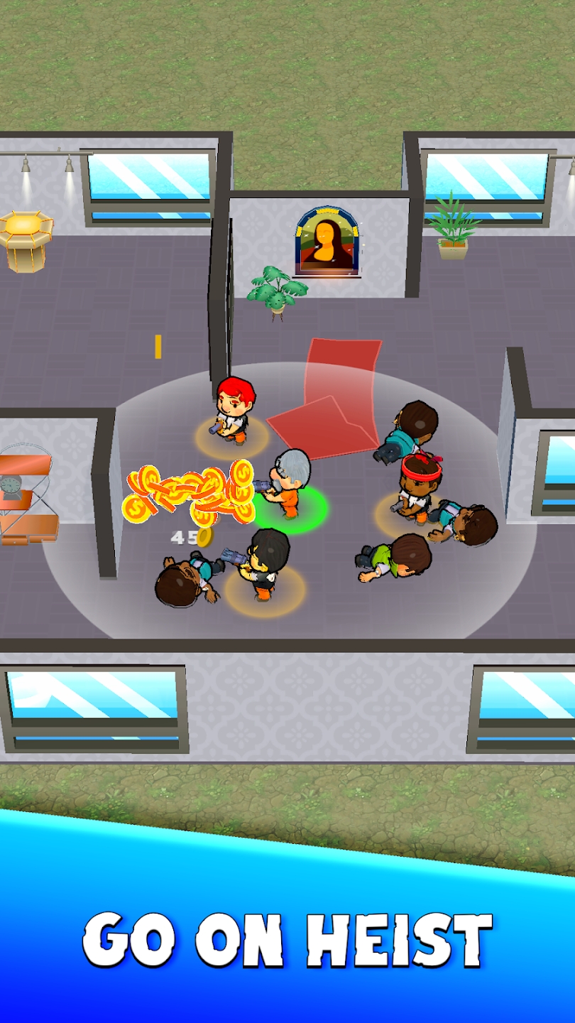 闲置越狱 闲置越狱