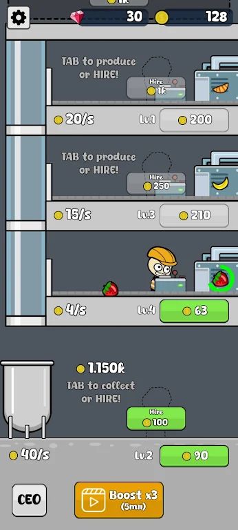 软糖工厂 软糖工厂