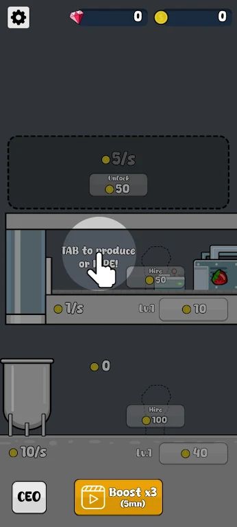 软糖工厂 软糖工厂