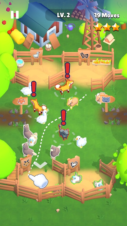 农场分类 农场分类