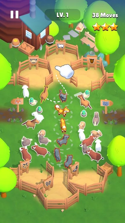 农场分类 农场分类