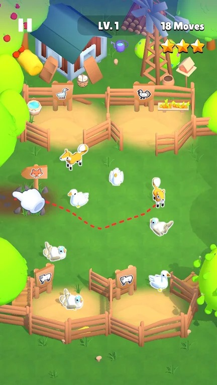 农场分类 农场分类