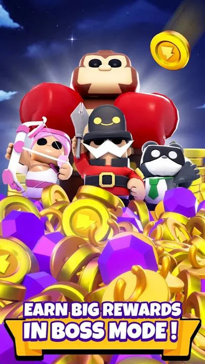 玩具捍卫者(皇室战争玩法) 玩具捍卫者(皇室战争玩法)