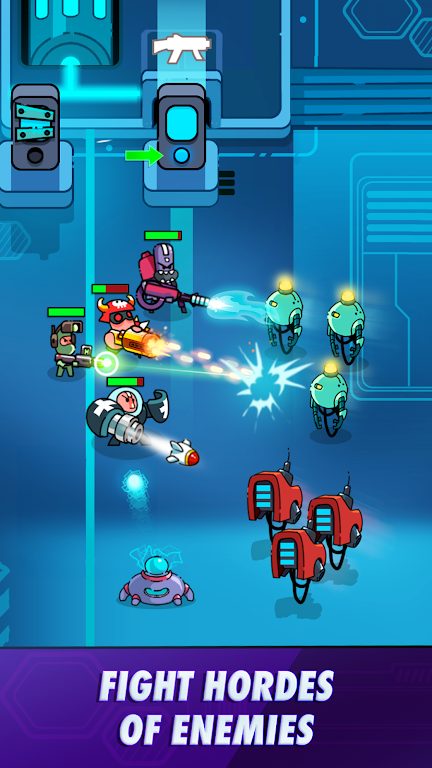 太空潜水员:幸存者之旅 太空潜水员:幸存者之旅