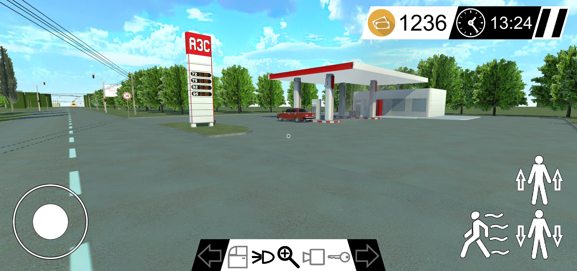 汽车复古 汽车复古