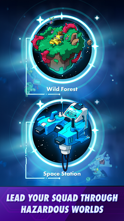 太空潜水员:幸存者之旅 太空潜水员:幸存者之旅