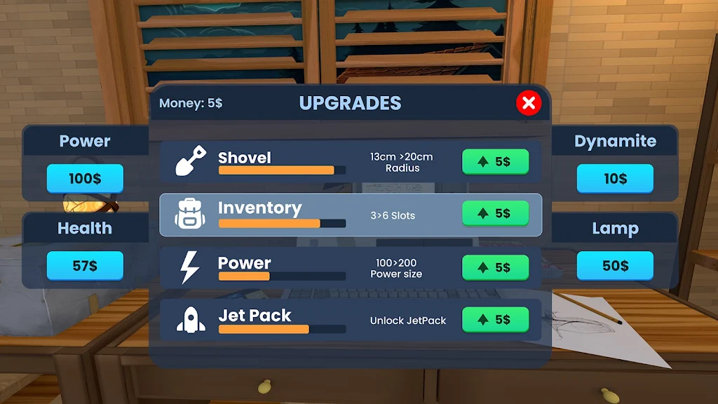 挖就完了 挖就完了