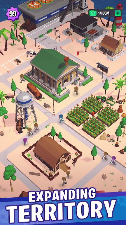 荒岛余生 荒岛余生